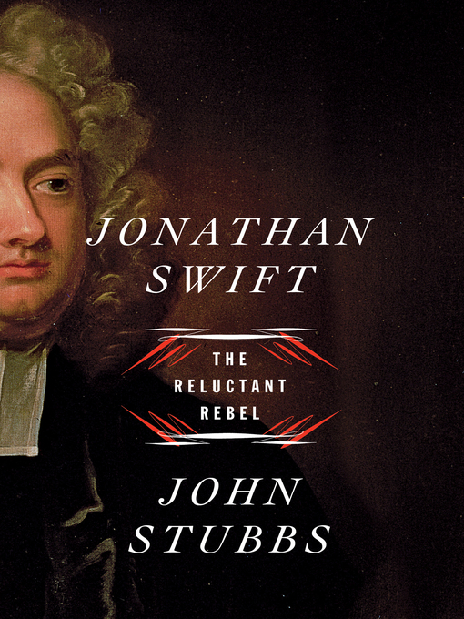 Title details for Jonathan Swift by John Stubbs - Available
